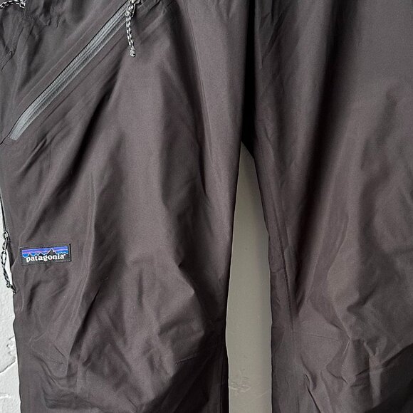 PATAGONIA Womens Storm Shift Pants Size Small - Picture 1 of 6